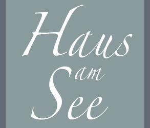 Haus am See