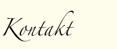 Kontakt